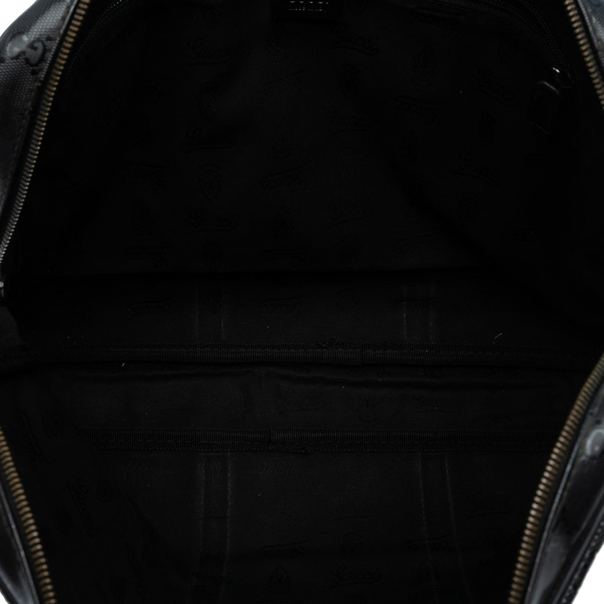 Gucci GG Imprime Business Bag