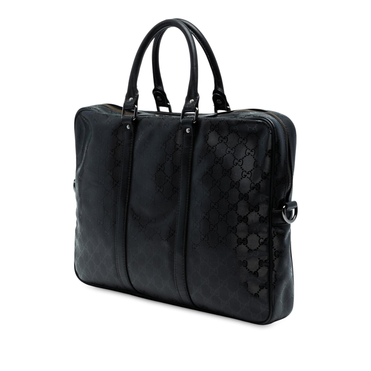 Gucci GG Imprime Business Bag