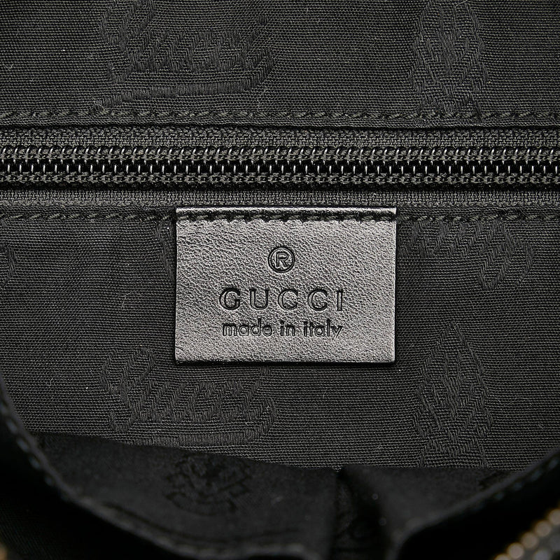 Gucci GG Imprime Crossbody (SHG-Zoc6K8)