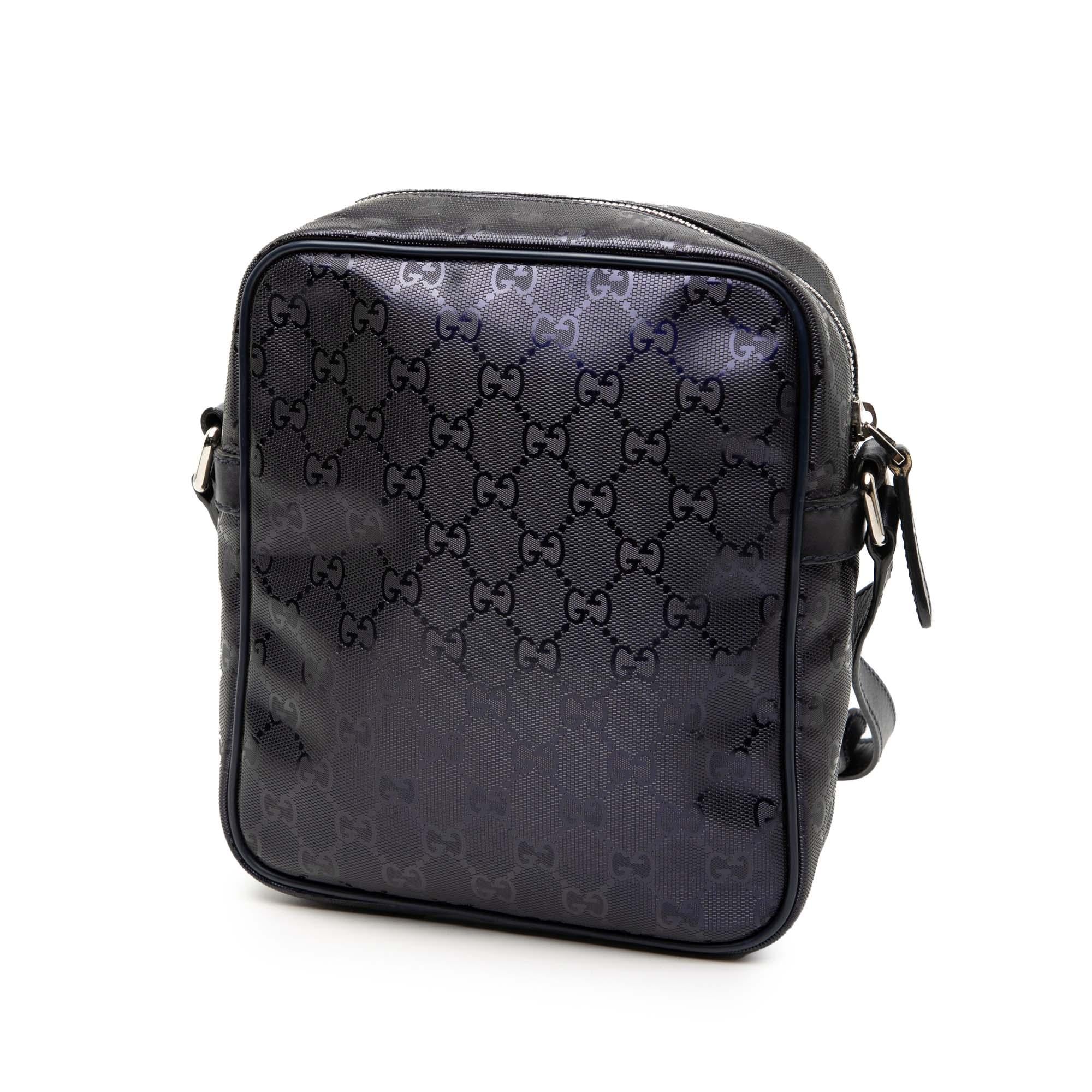 Gucci GG Imprime Crossbody