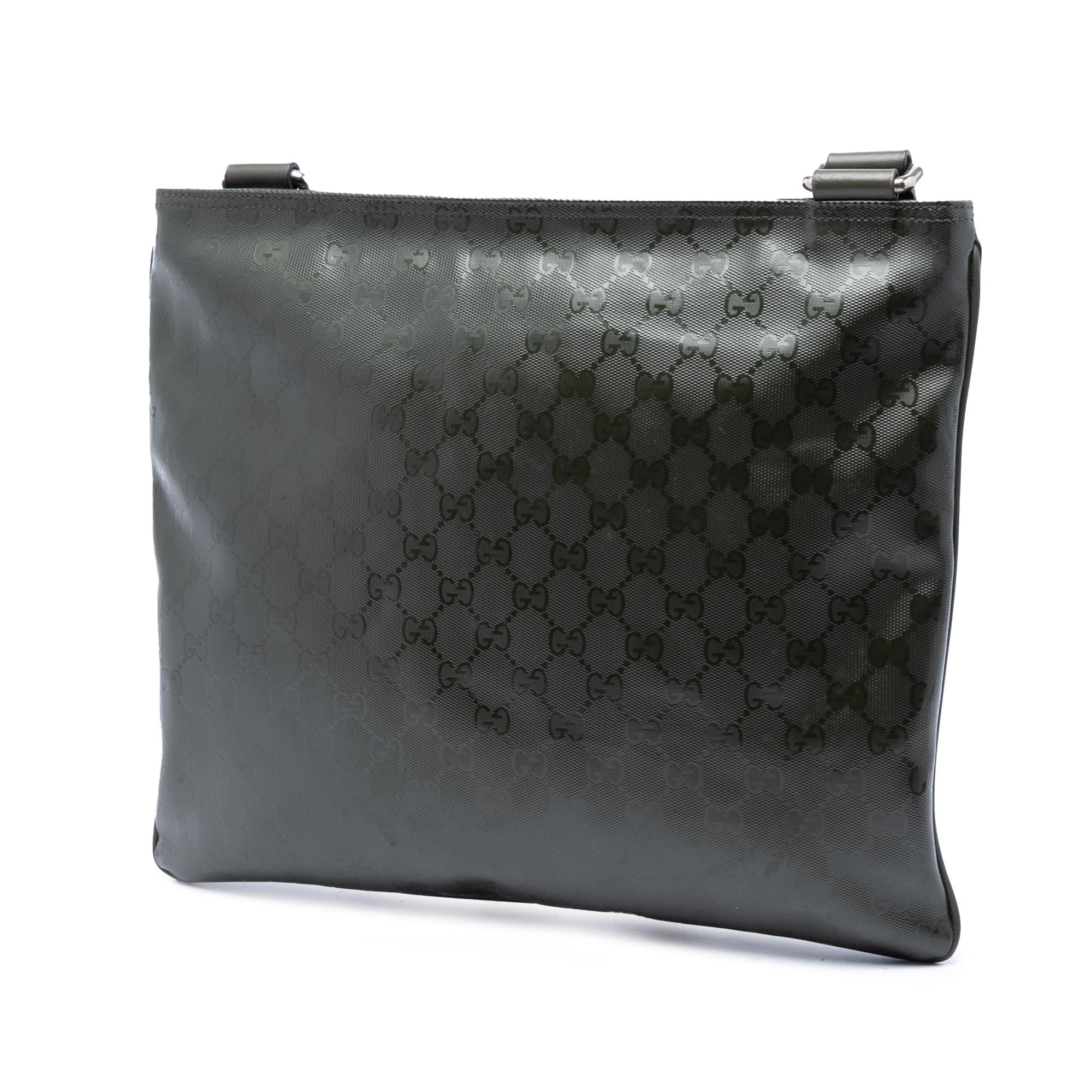Gucci GG Imprime Crossbody