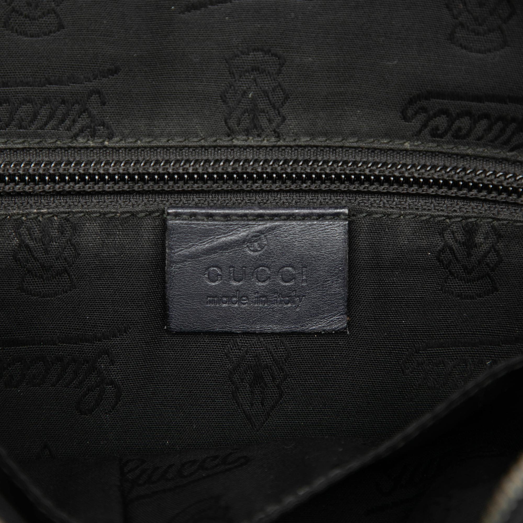 Gucci GG Imprime Crossbody