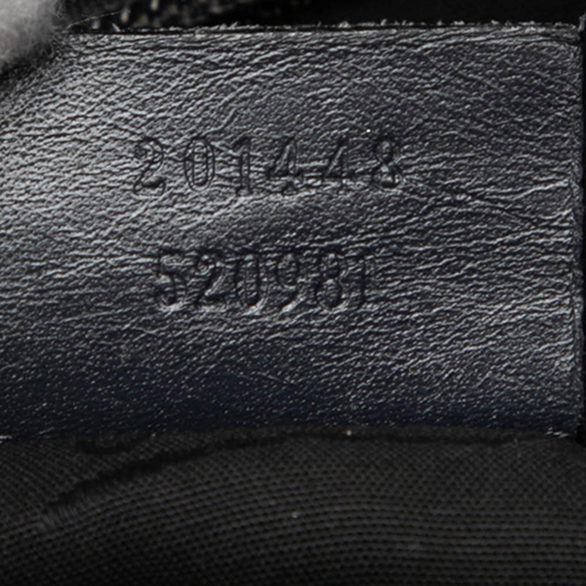 Gucci GG Imprime Crossbody