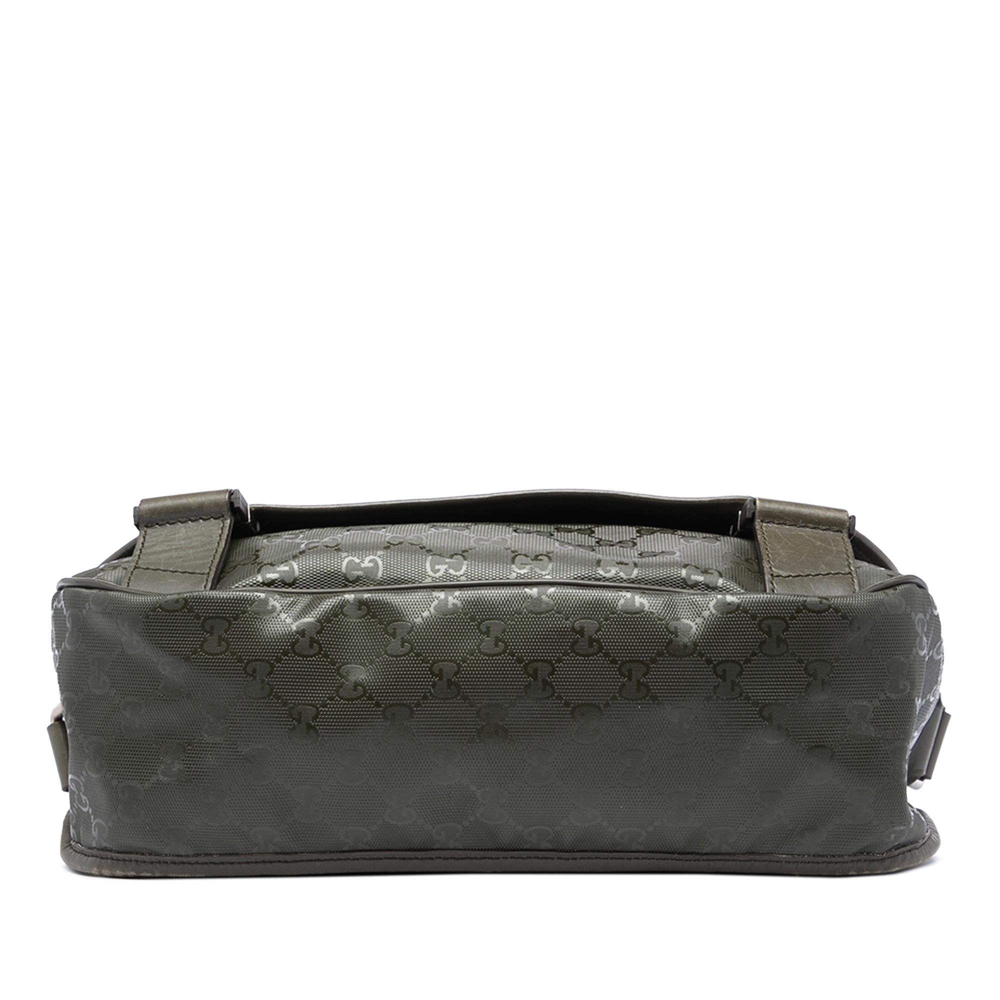 Gucci GG Imprime Crossbody