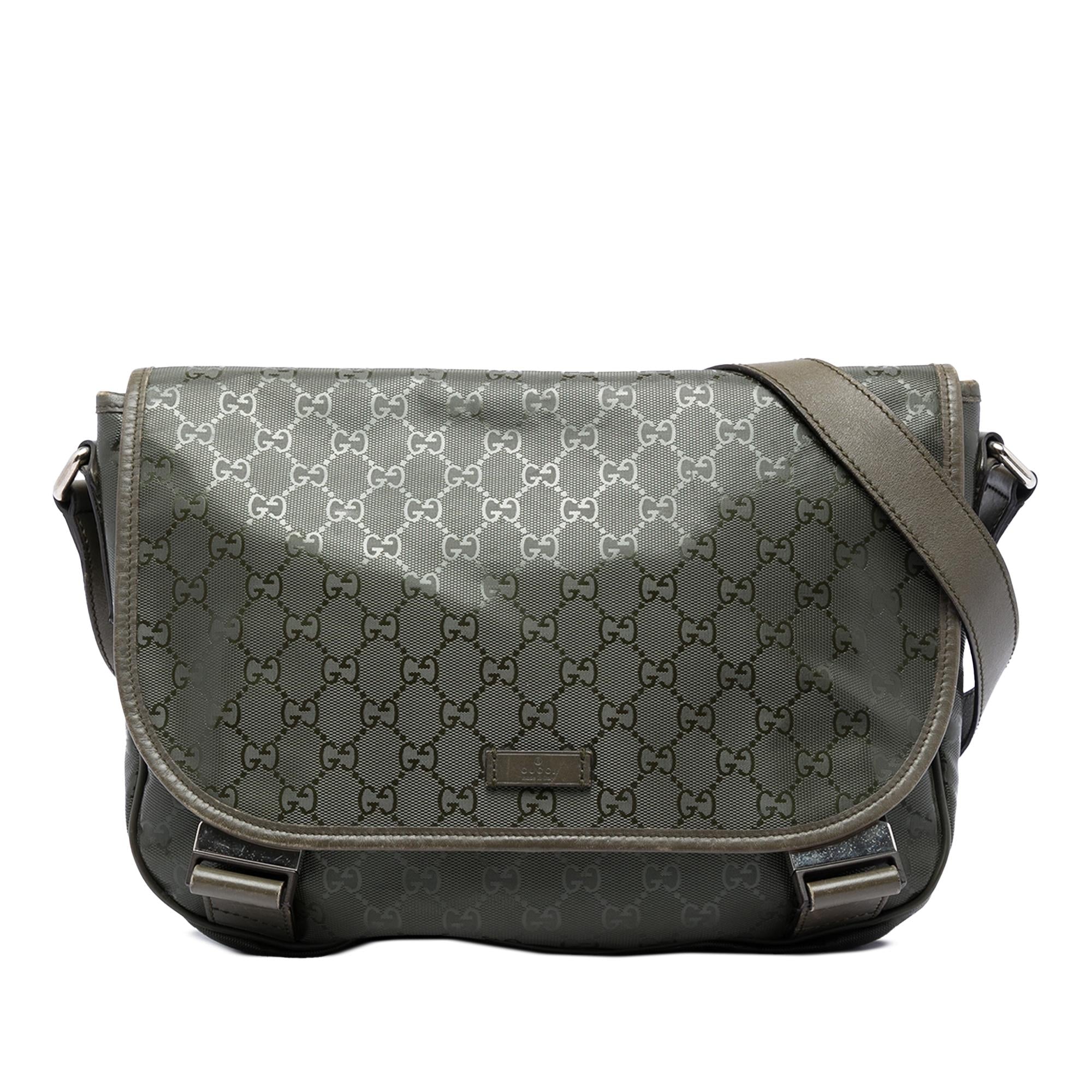 Gucci GG Imprime Crossbody
