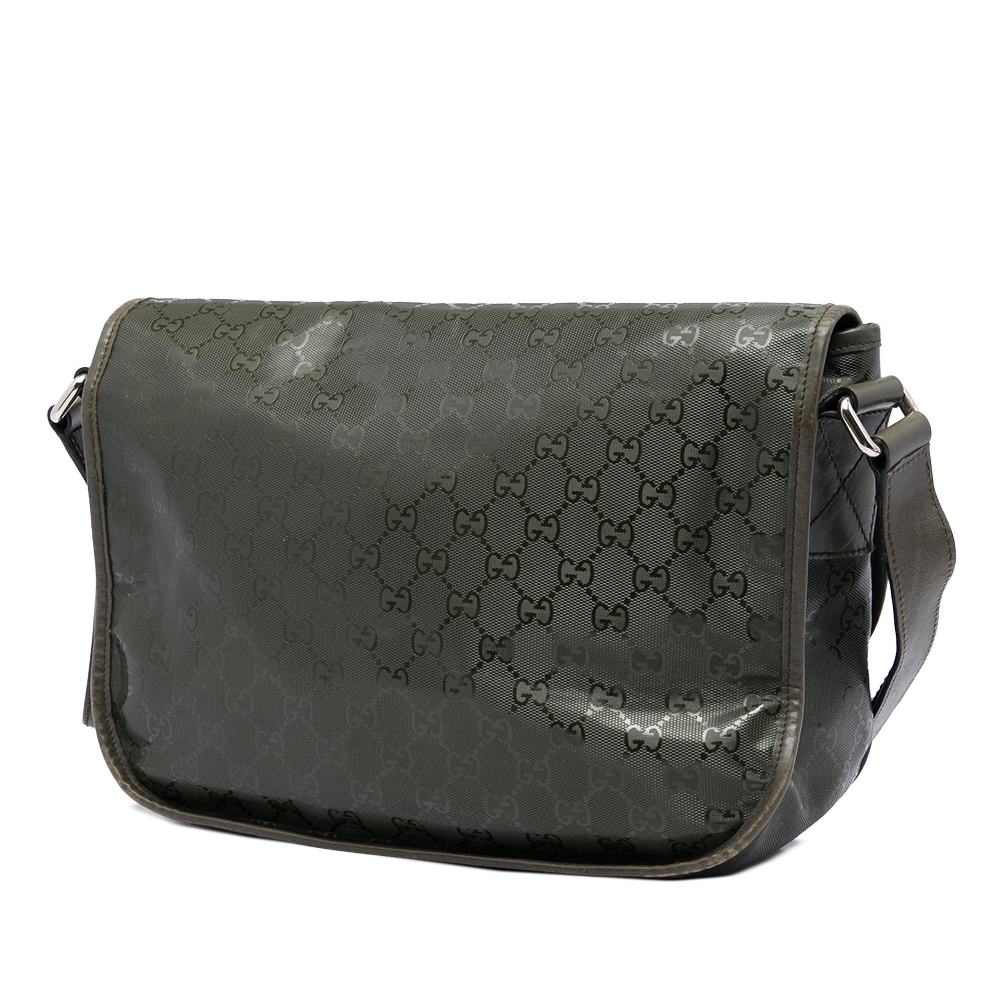 Gucci GG Imprime Crossbody