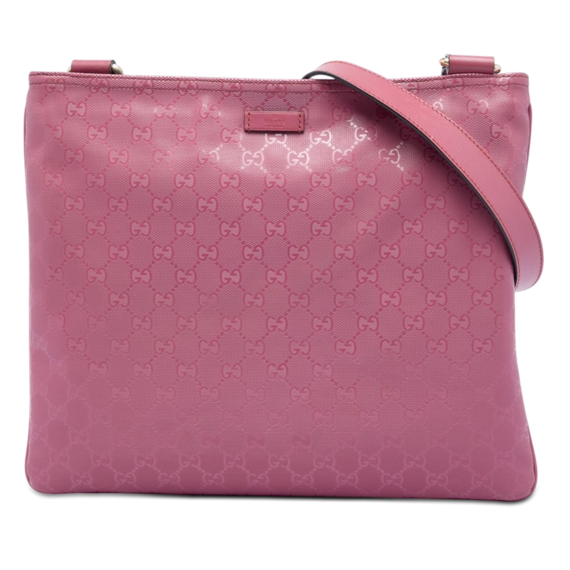 Gucci GG Imprime Crossbody