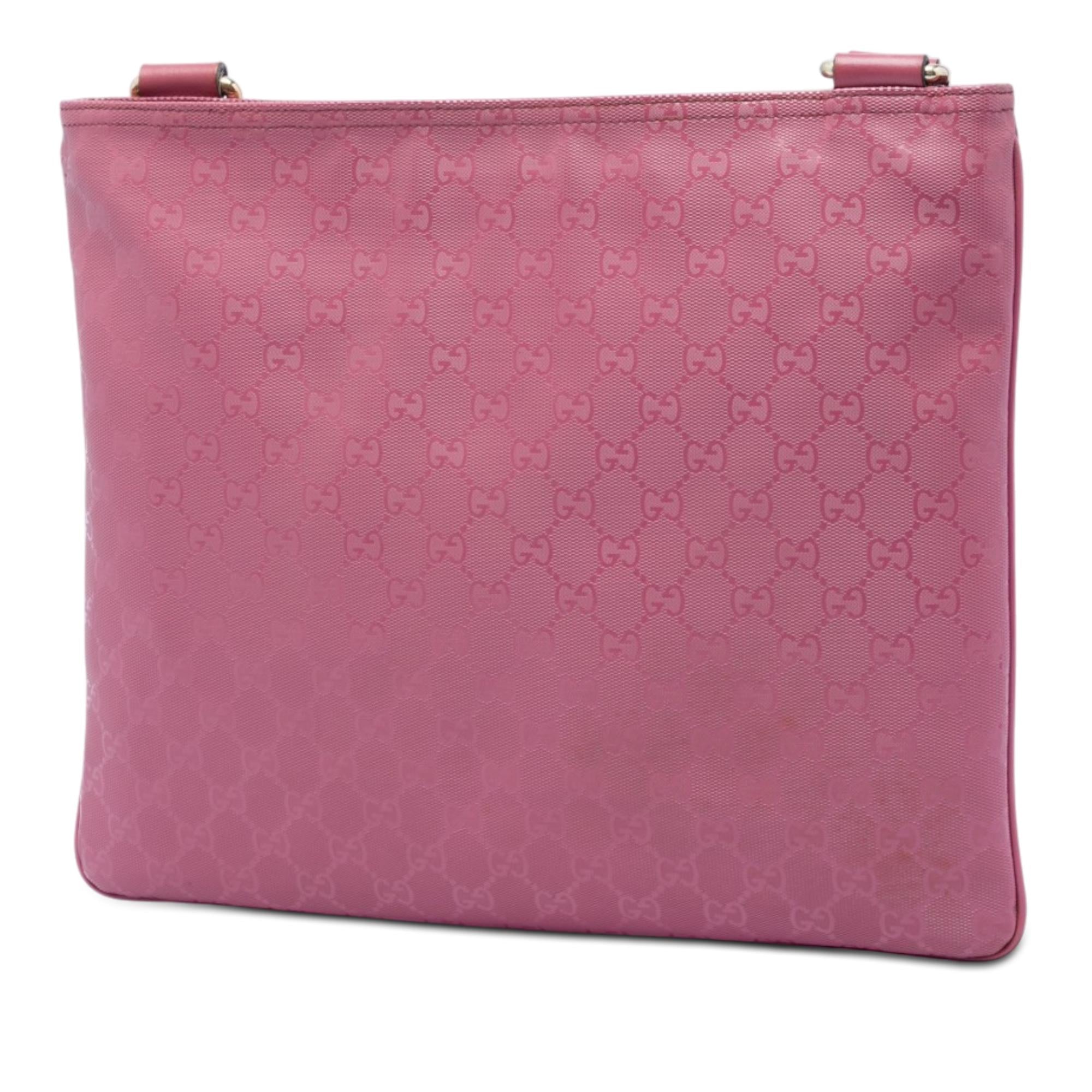 Gucci GG Imprime Crossbody