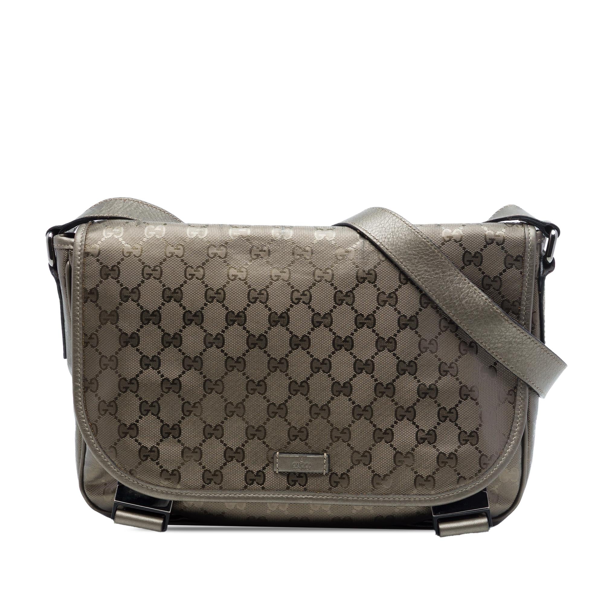 Gucci GG Imprime Crossbody