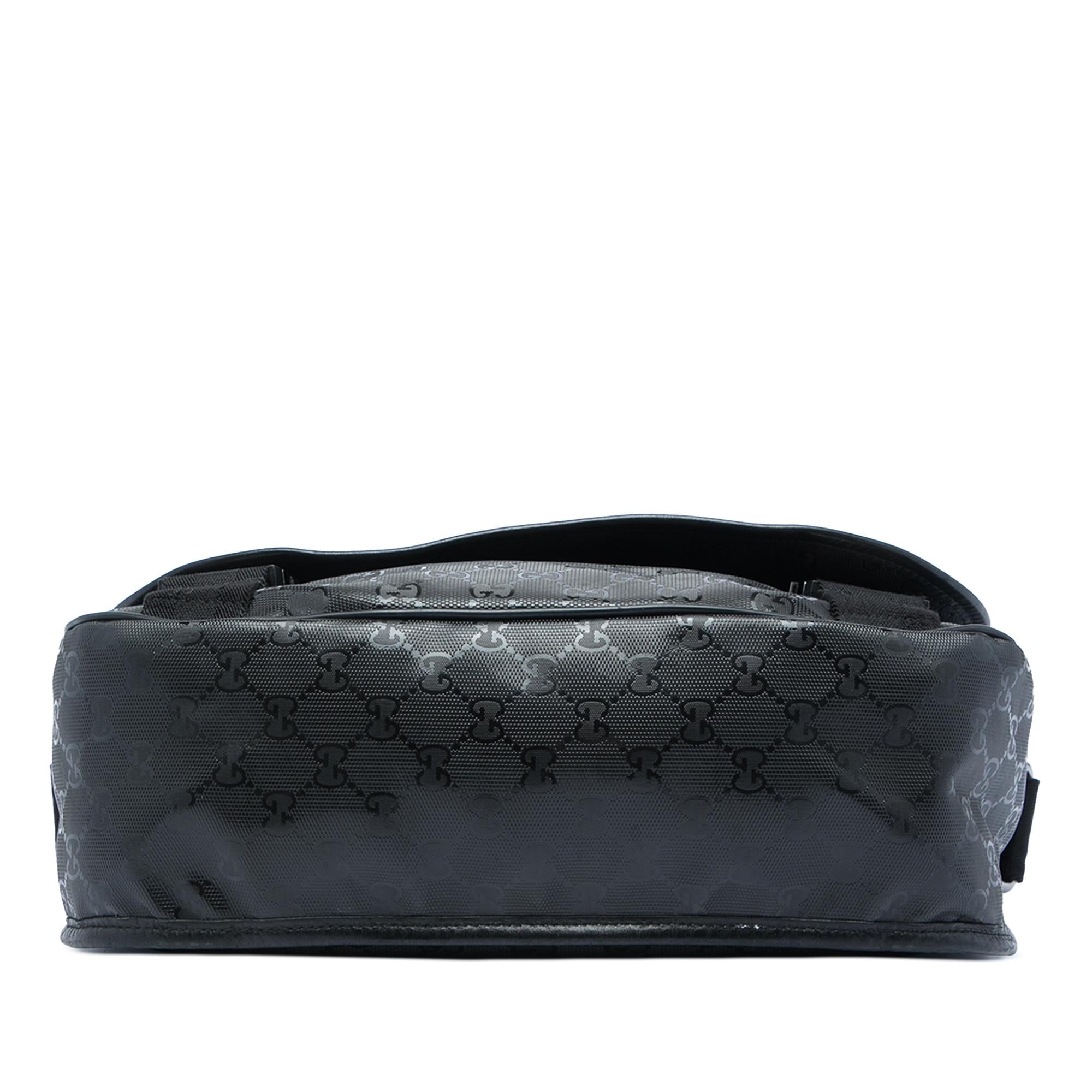 Gucci GG Imprime Crossbody