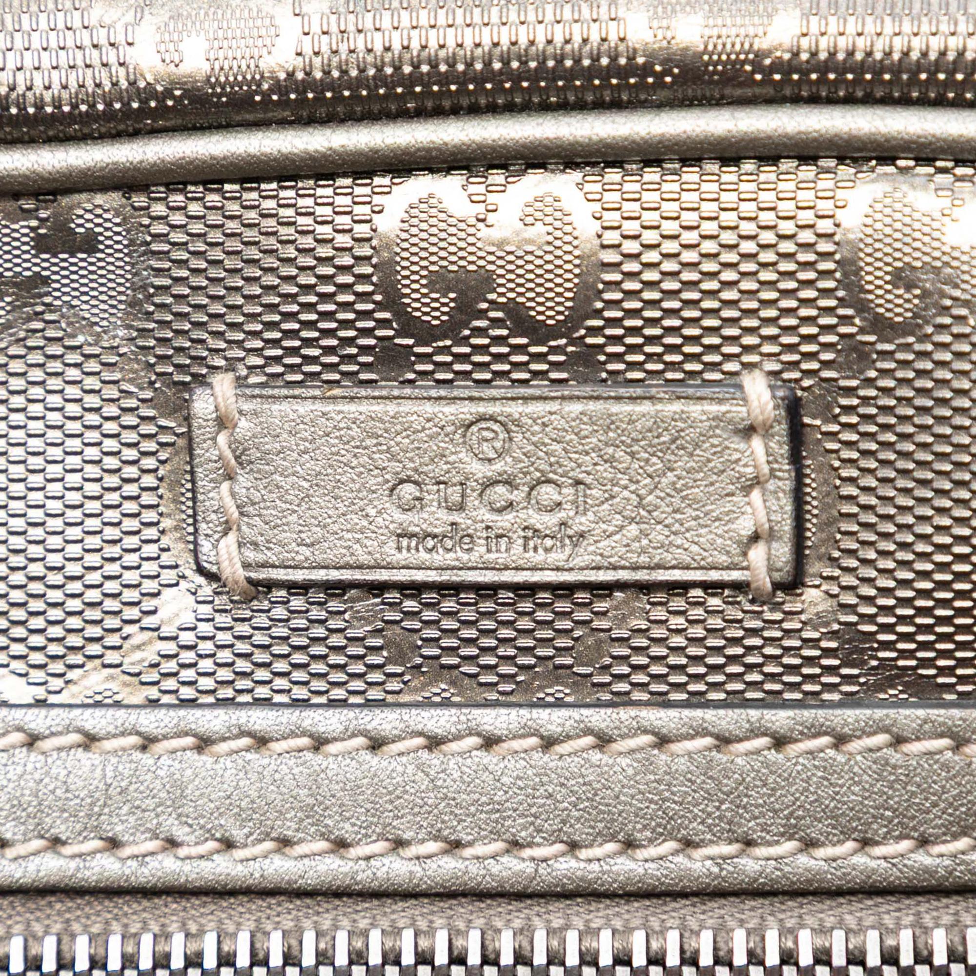 Gucci GG Imprime Crossbody