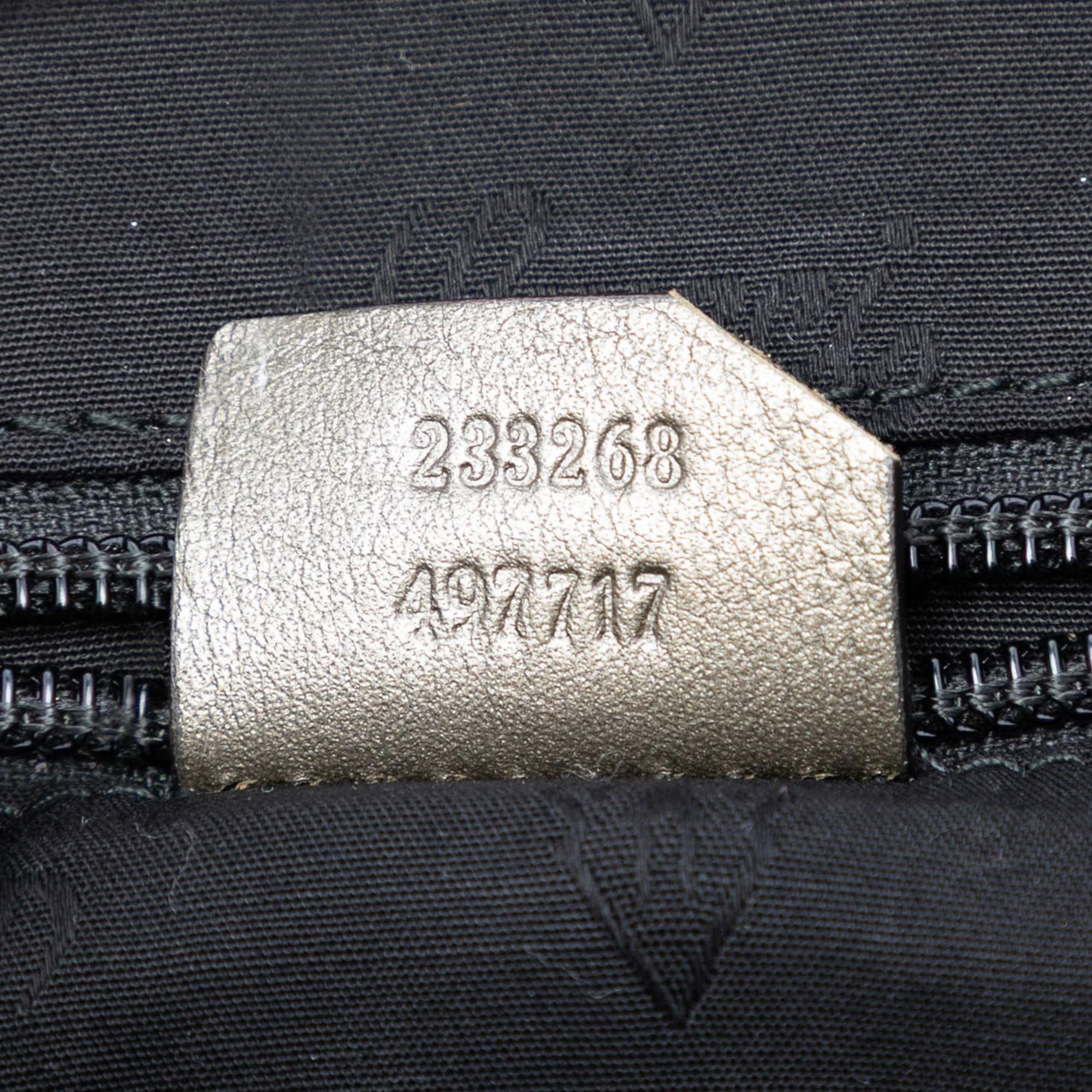 Gucci GG Imprime Crossbody