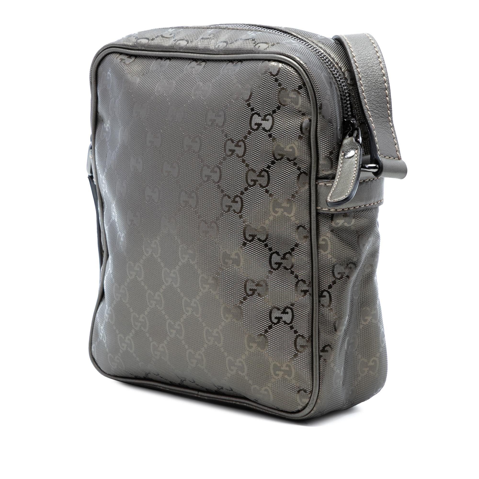 Gucci GG Imprime Crossbody
