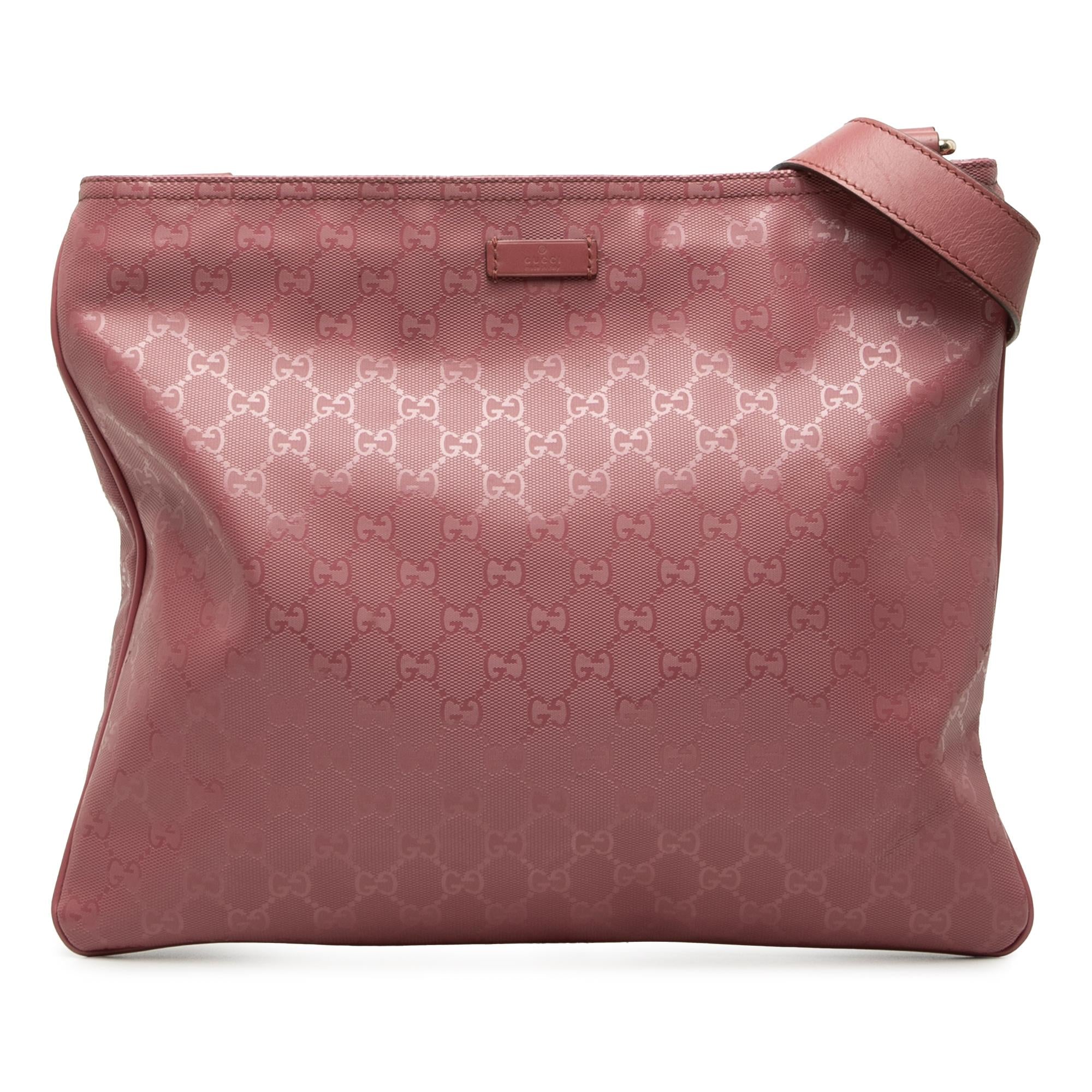 Gucci GG Imprime Crossbody
