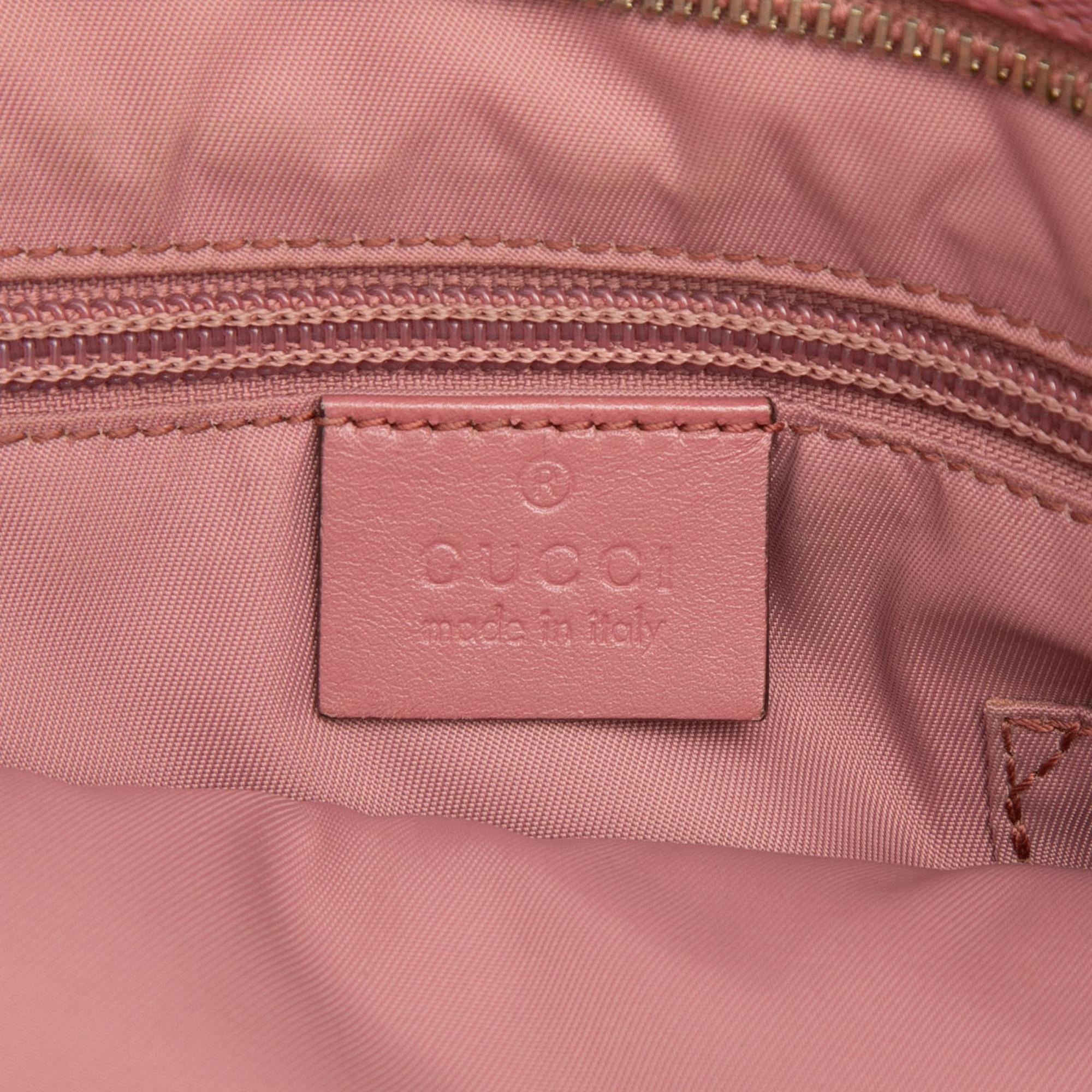 Gucci GG Imprime Crossbody