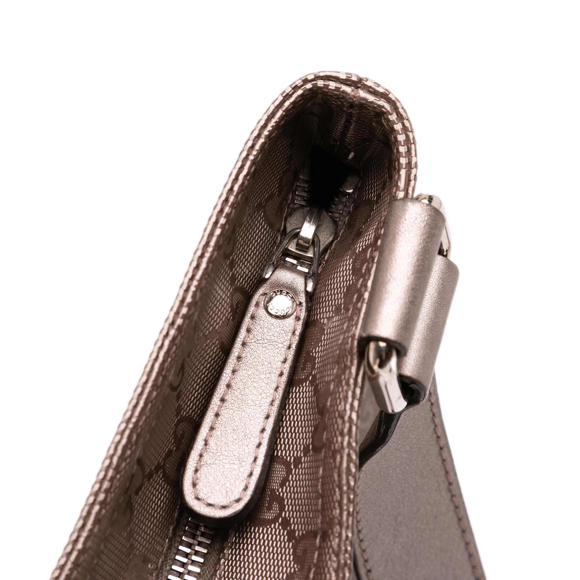 Gucci GG Imprime Crossbody