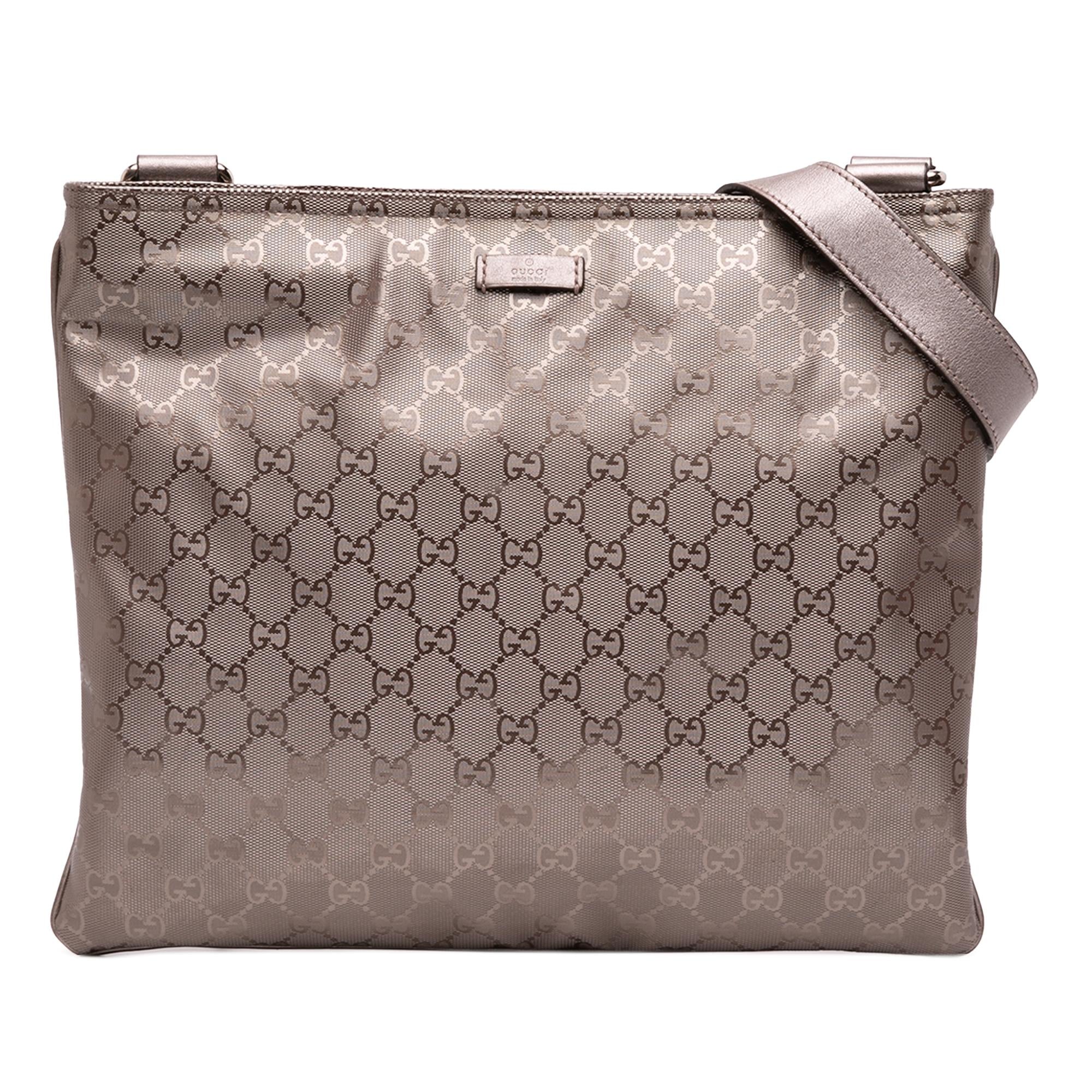 Gucci GG Imprime Crossbody
