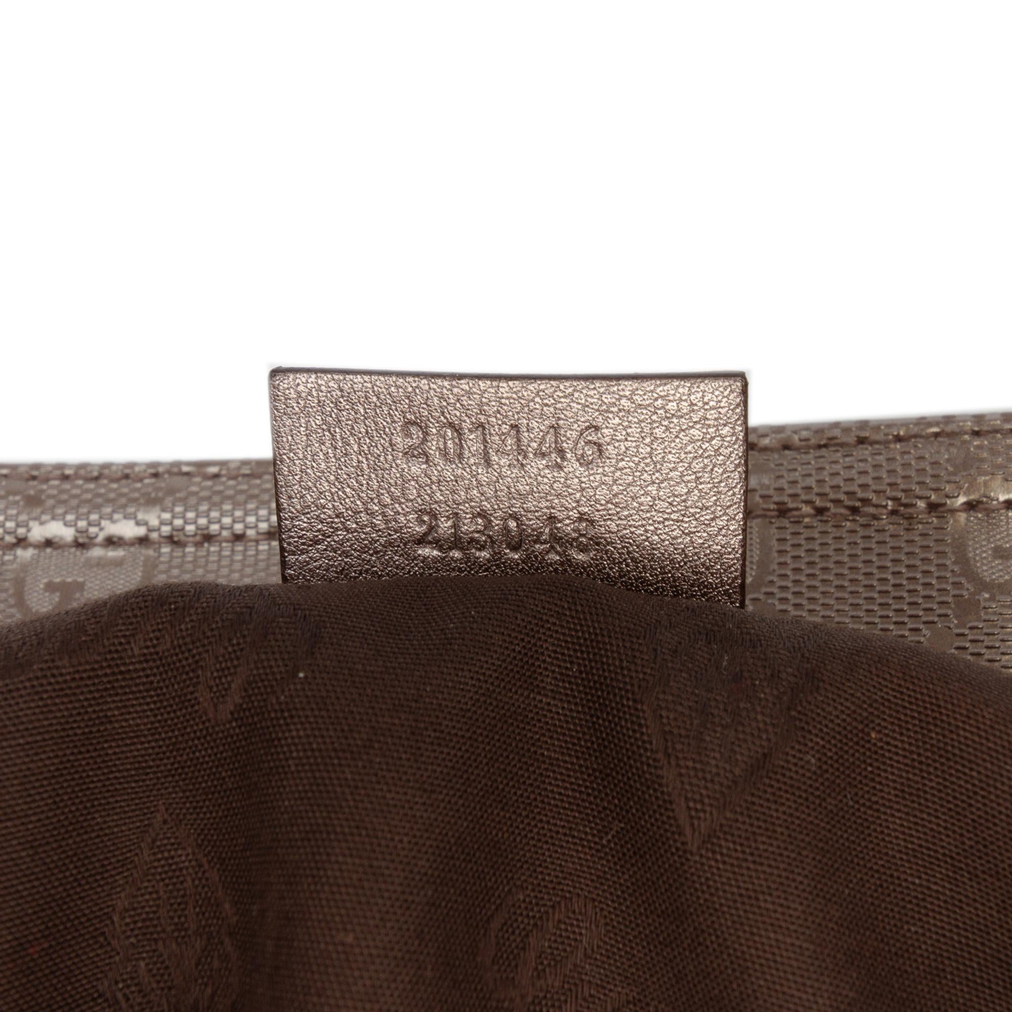 Gucci GG Imprime Crossbody