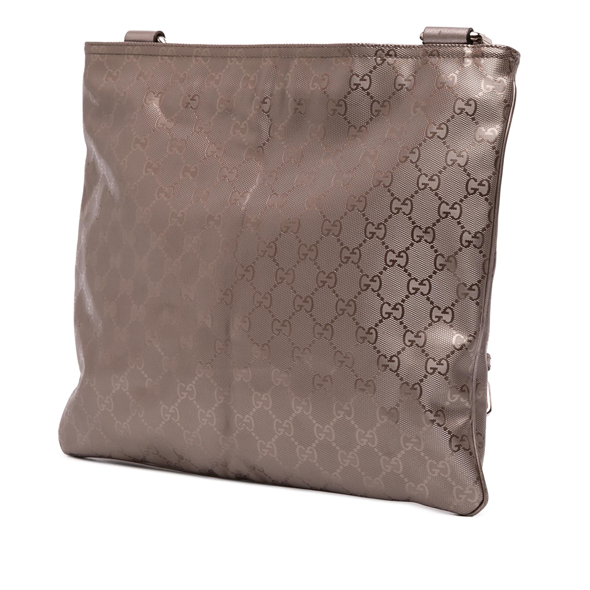Gucci GG Imprime Crossbody