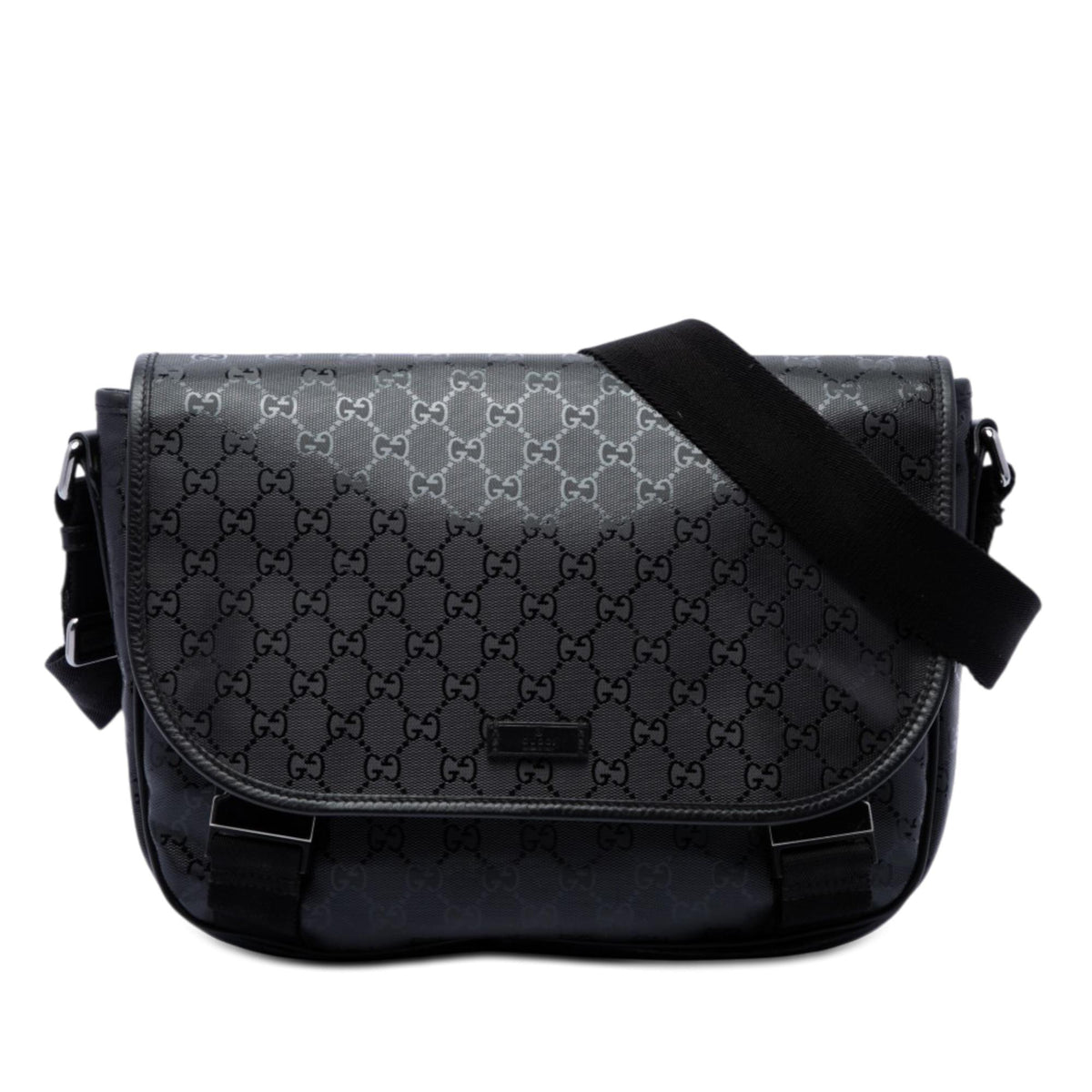 Gucci GG Imprime Crossbody