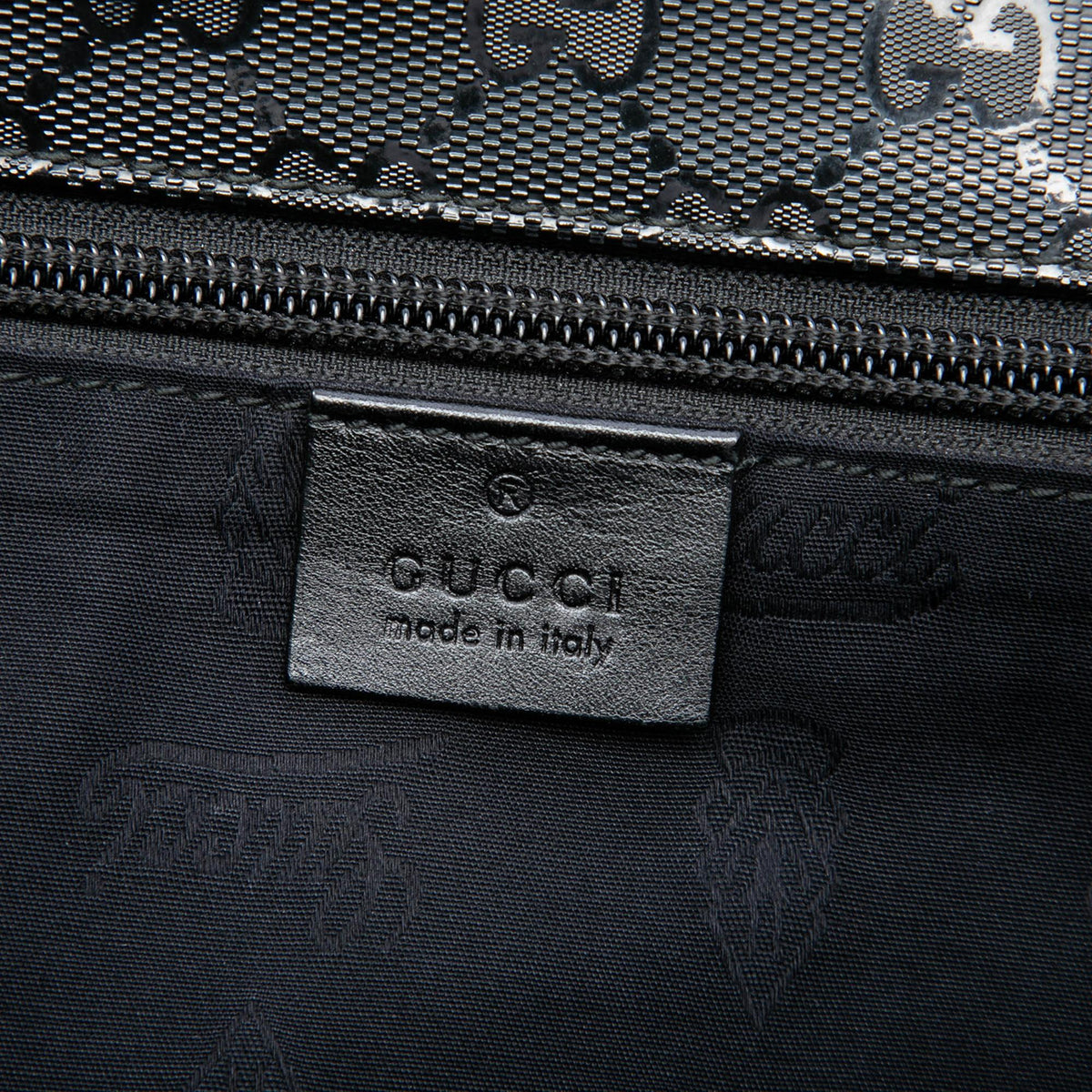 Gucci GG Imprime Crossbody