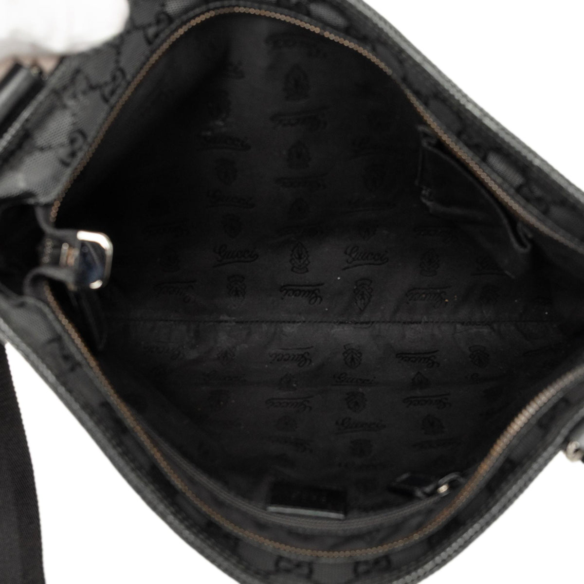 Gucci GG Imprime Crossbody