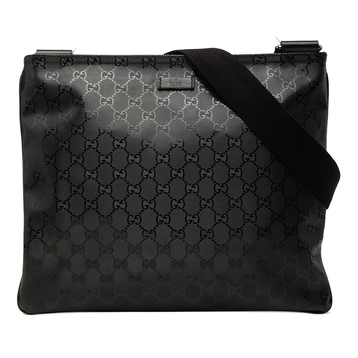 Gucci GG Imprime Crossbody