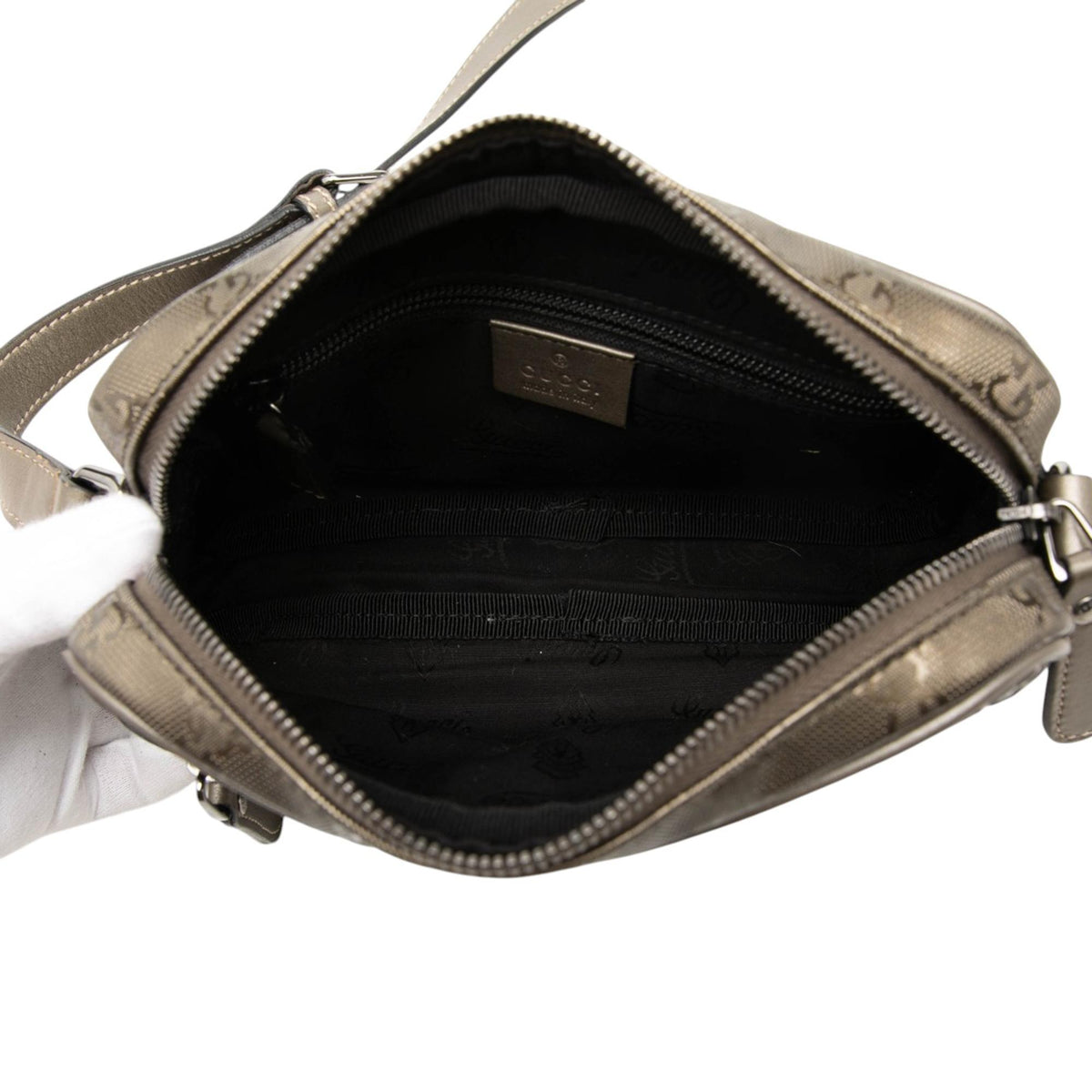 Gucci GG Imprime Crossbody