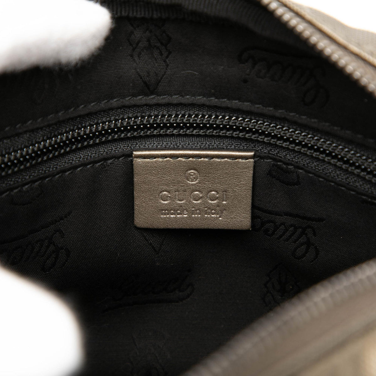 Gucci GG Imprime Crossbody