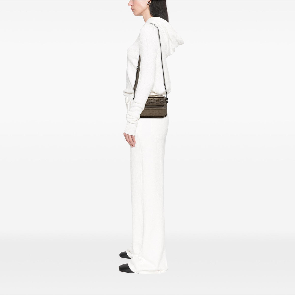 Gucci GG Imprime Crossbody