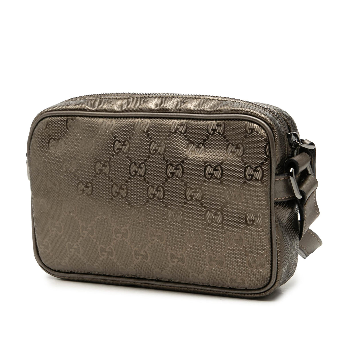Gucci GG Imprime Crossbody