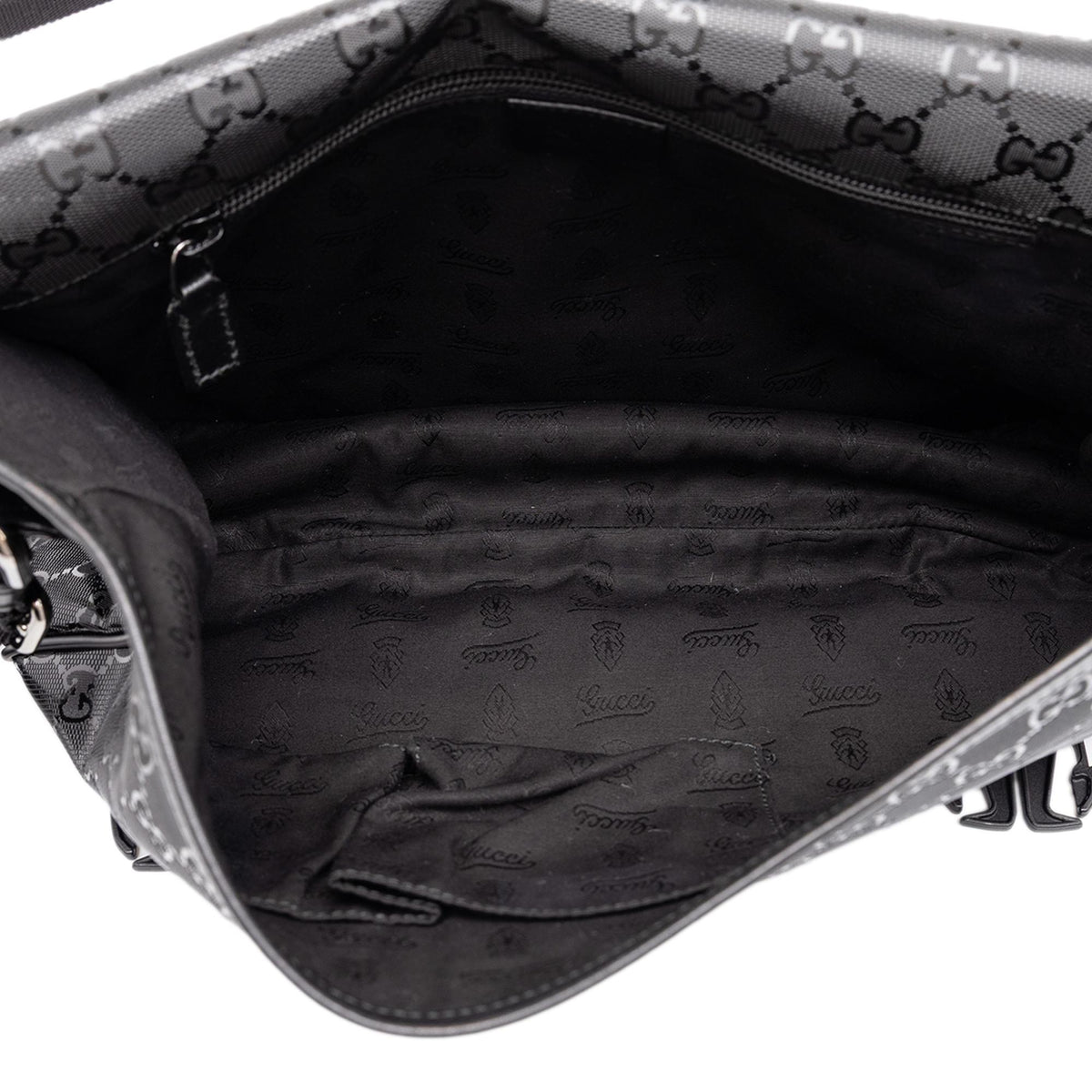 Gucci GG Imprime Crossbody