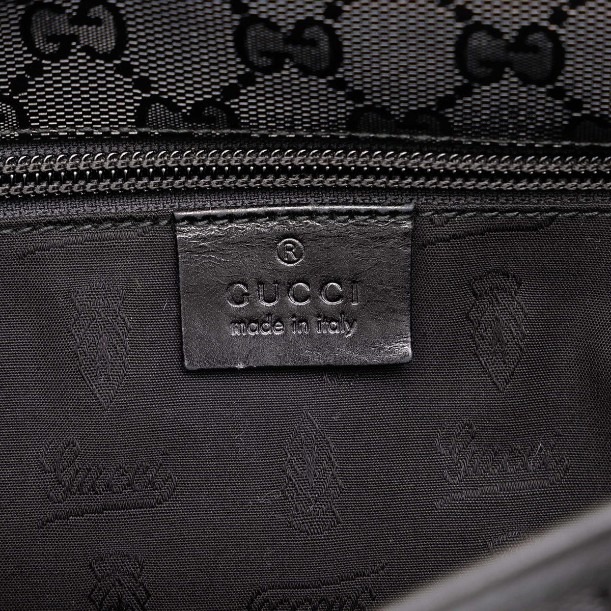 Gucci GG Imprime Crossbody