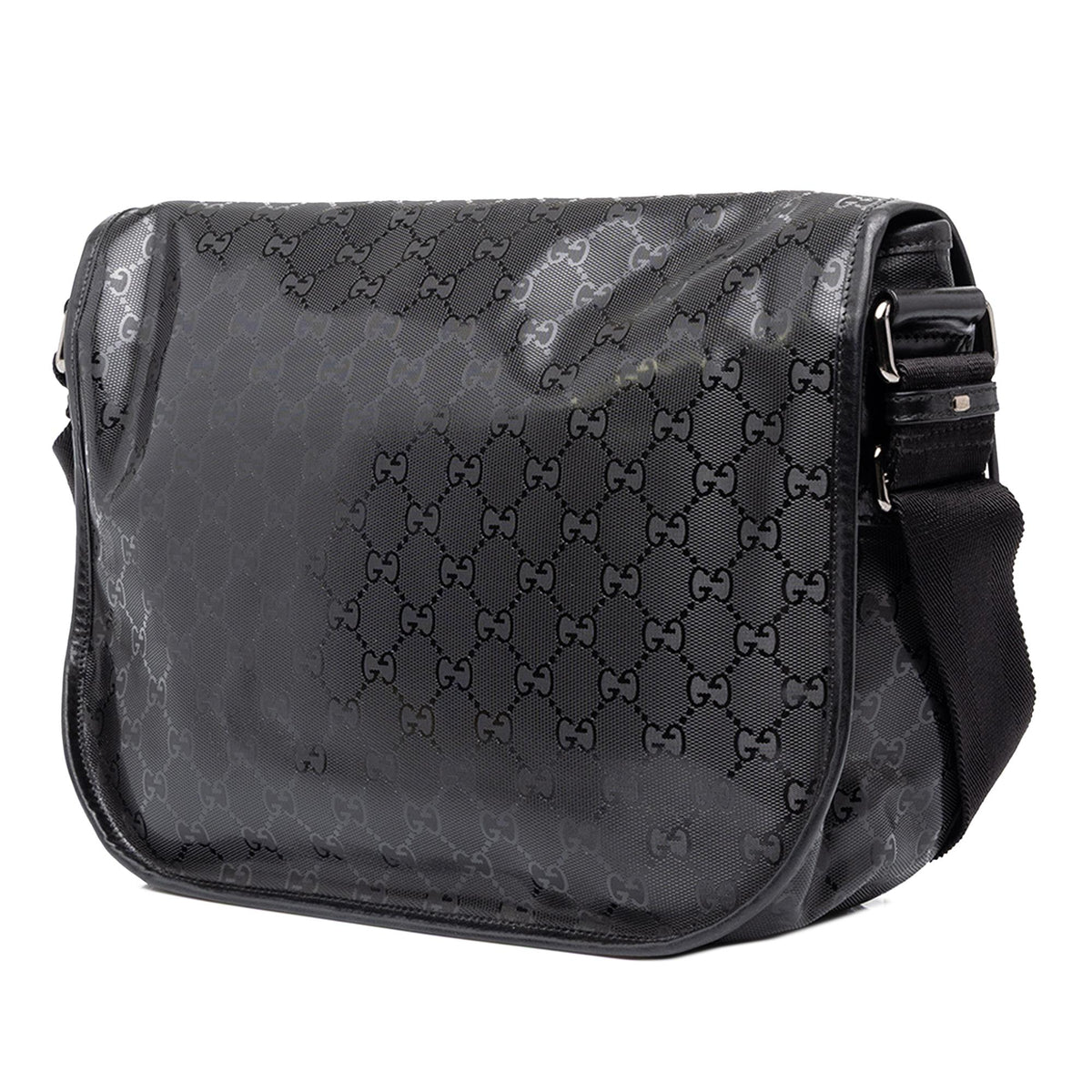 Gucci GG Imprime Crossbody