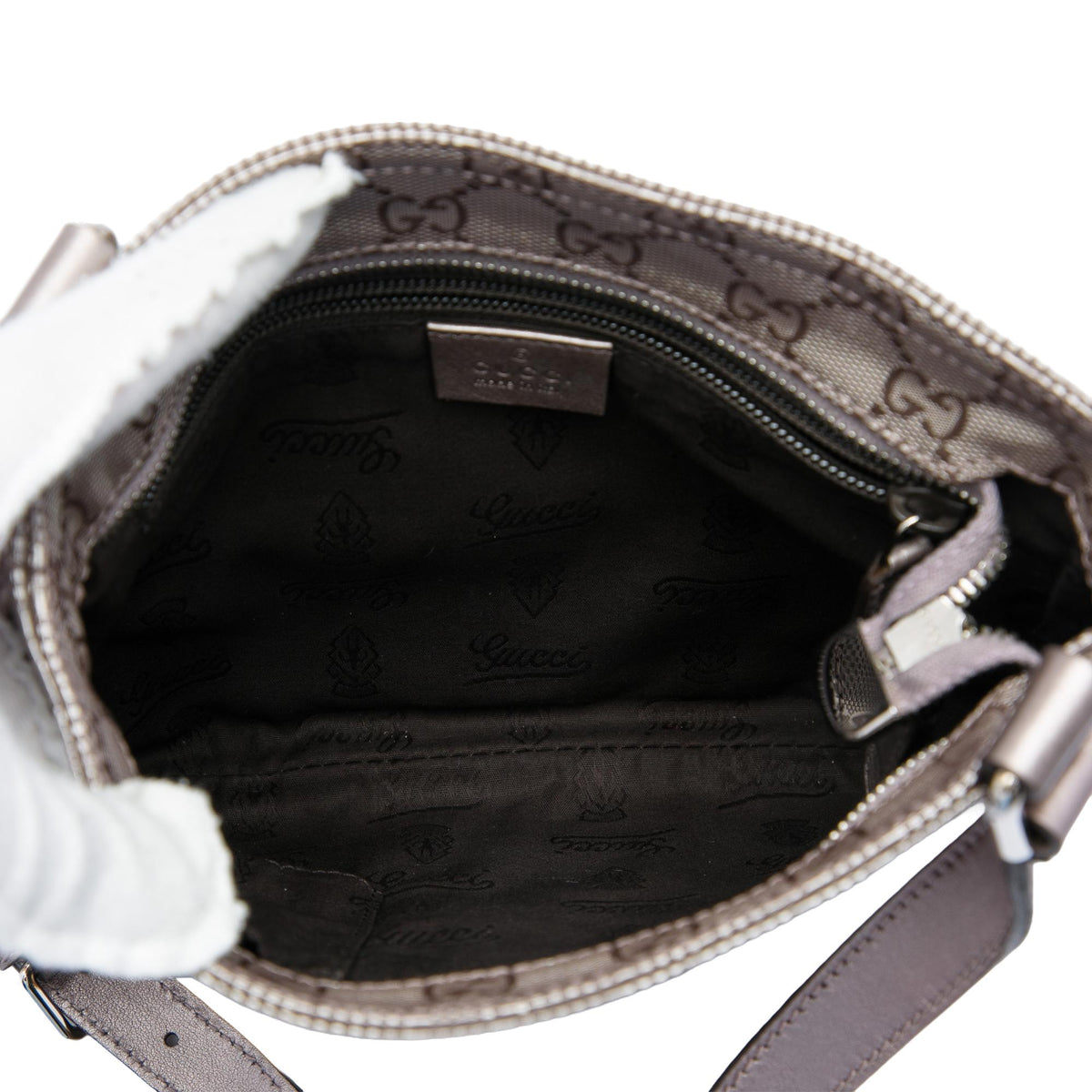 Gucci GG Imprime Crossbody