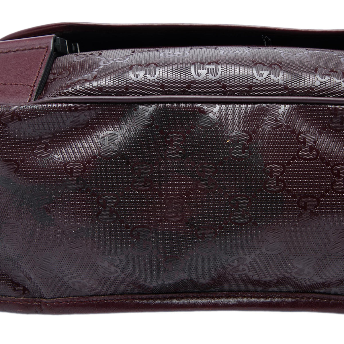 Gucci GG Imprime Crossbody