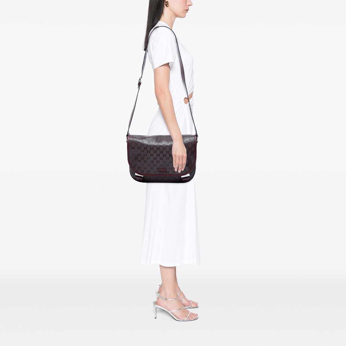 Gucci GG Imprime Crossbody