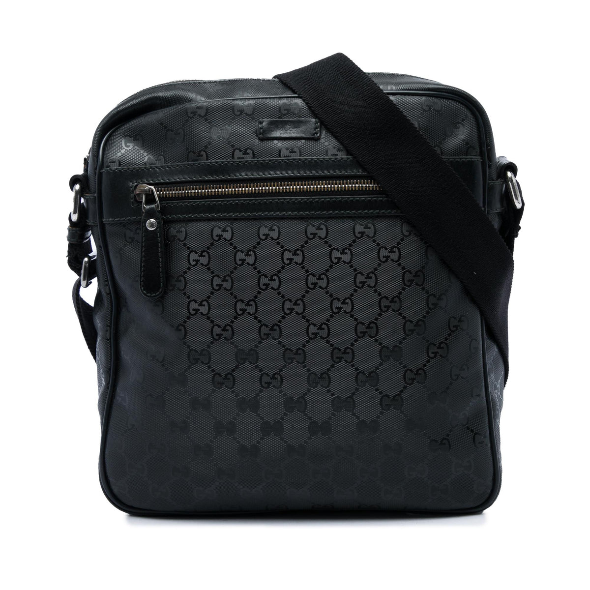 Gucci GG Imprime Crossbody