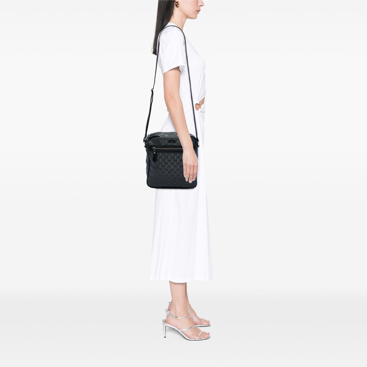 Gucci GG Imprime Crossbody