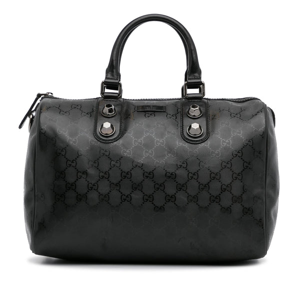 Gucci GG Imprime Joy Boston Bag (SHG-mY6Acz)