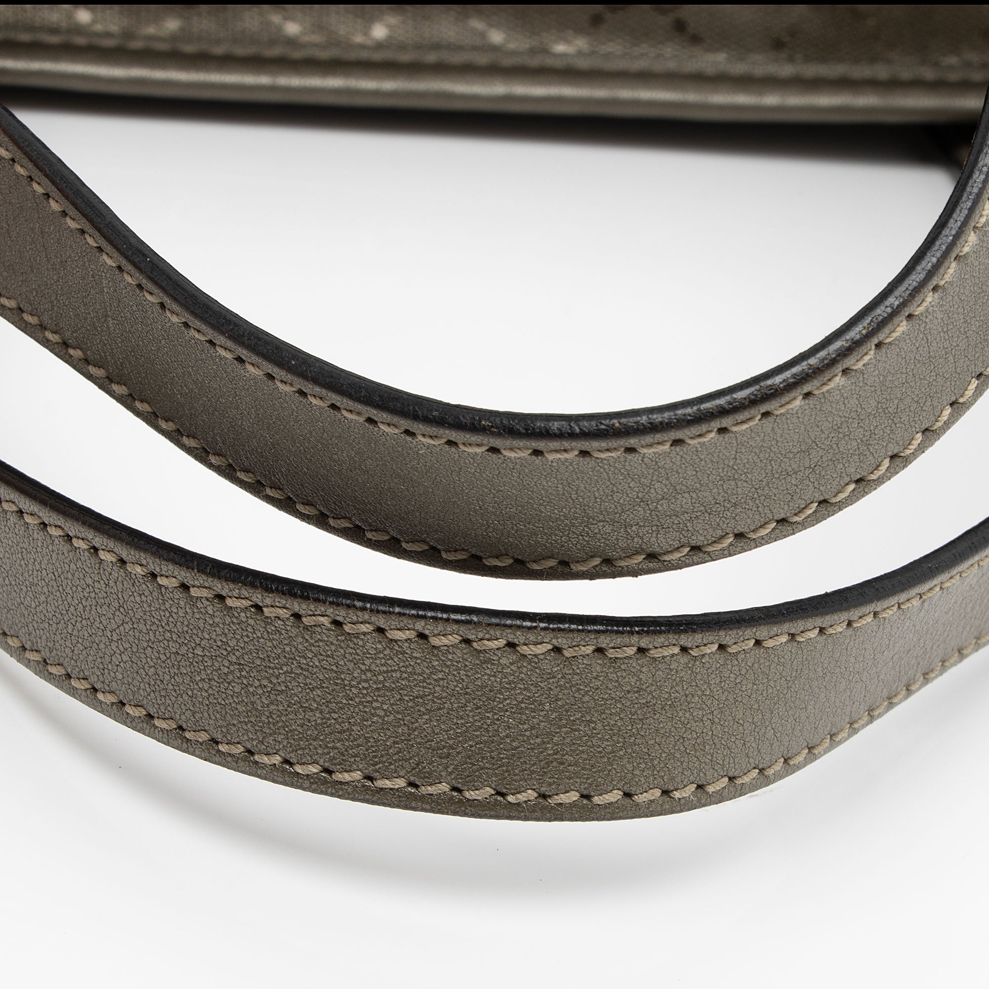 Gucci GG Imprime Large Tote (SHF-vLQjcK)