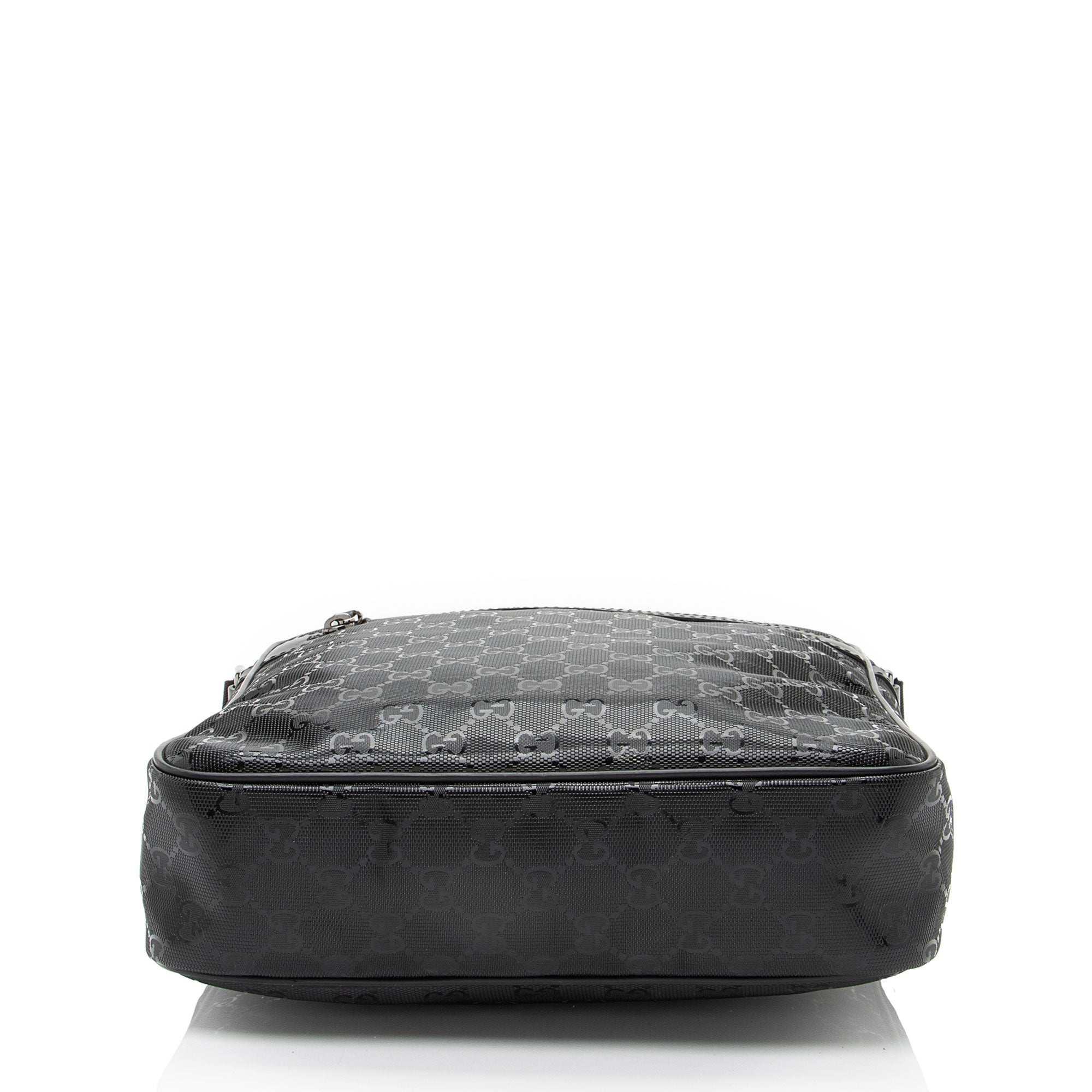 Gucci GG Imprime Medium Messenger