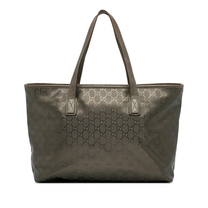 Gucci imprime bag sales