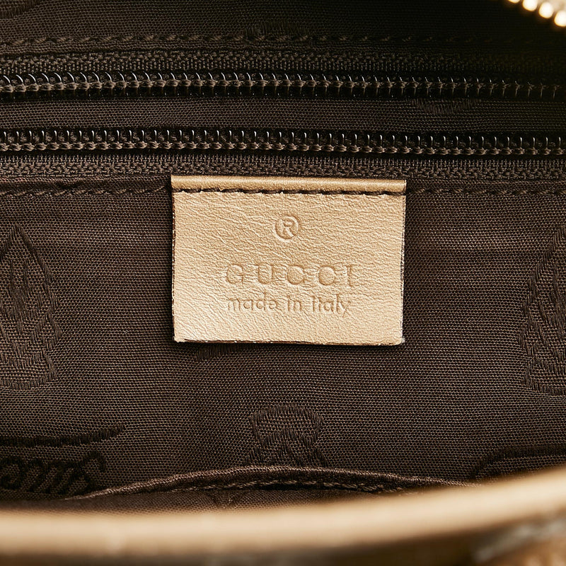 Gucci GG Imprime Tote (SHG-DiwpGQ)