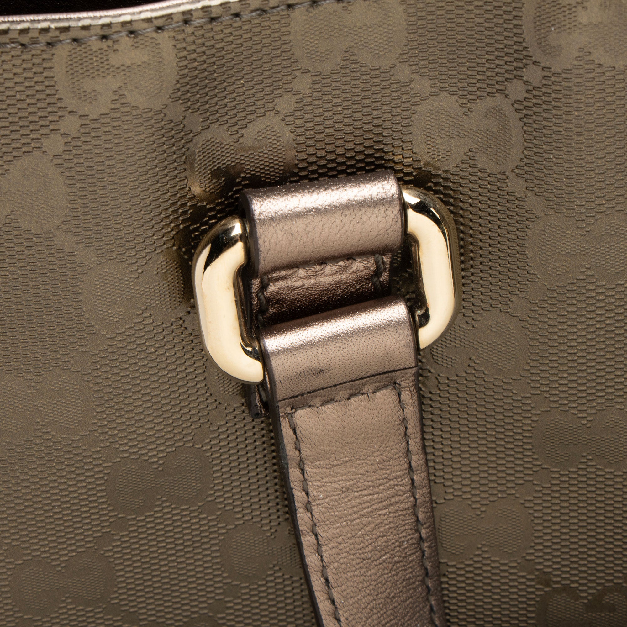 Gucci GG Imprime Tote