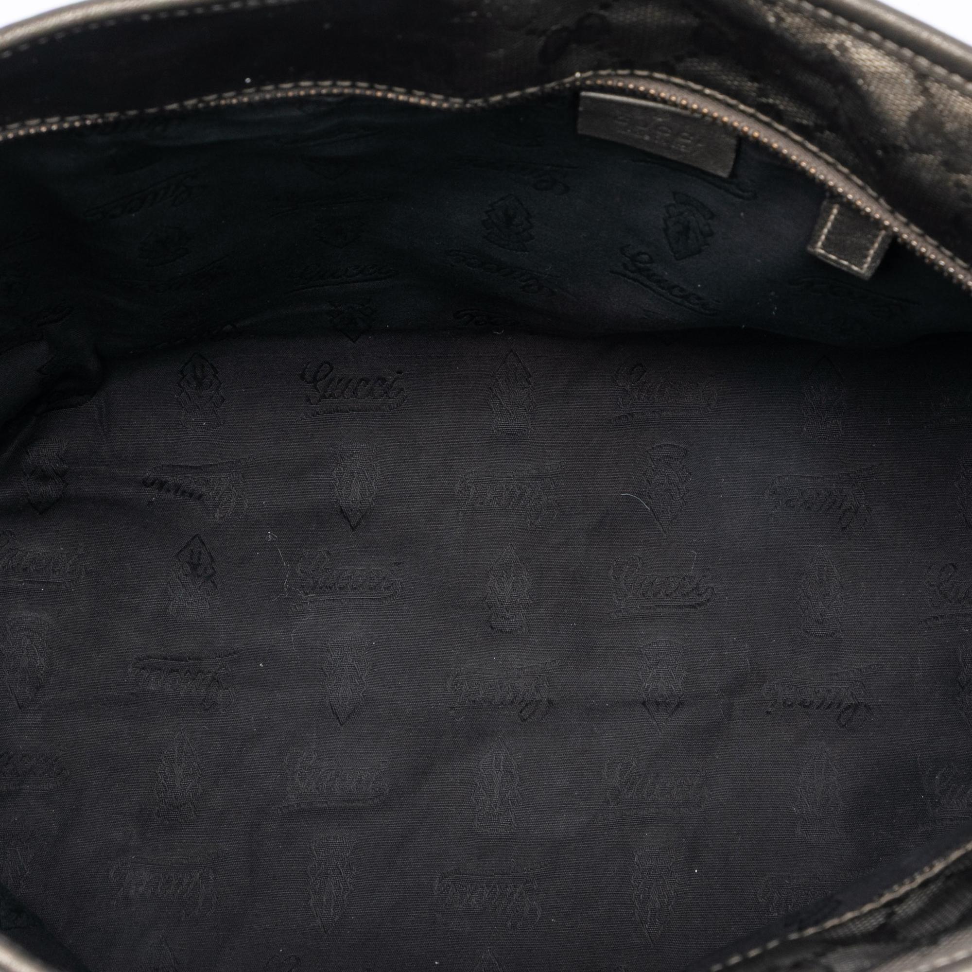 Gucci GG Imprime Tote