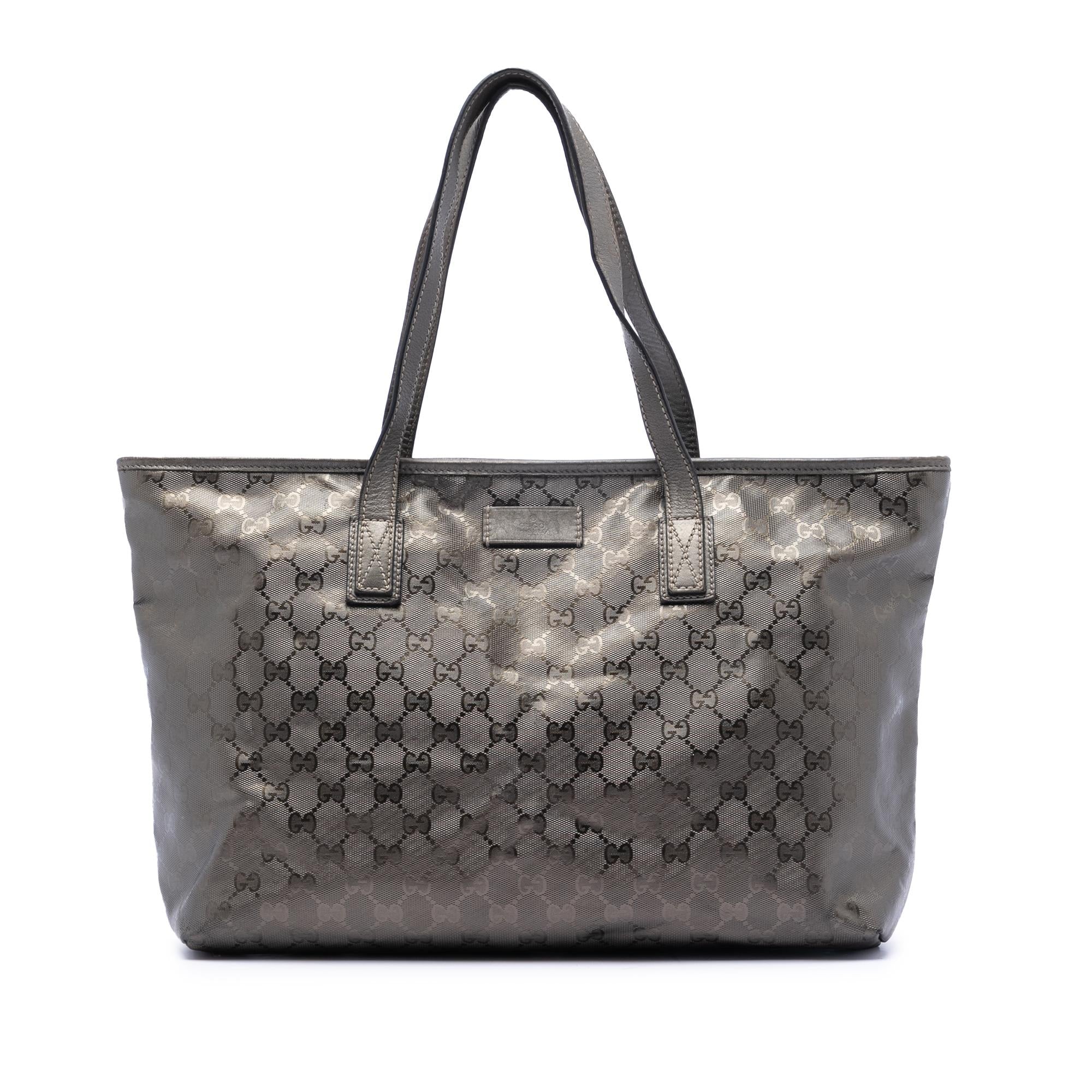 Gucci GG Imprime Tote