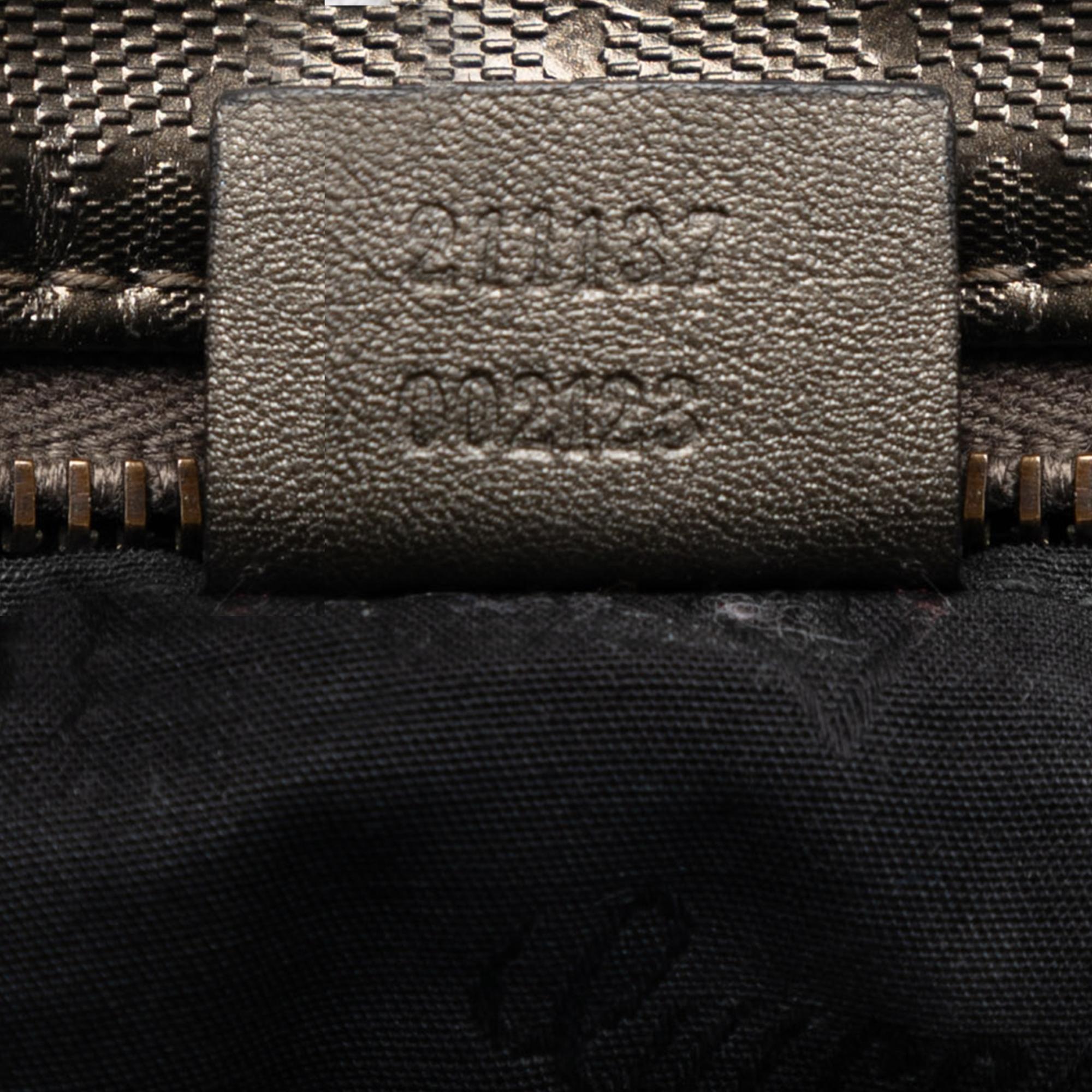 Gucci GG Imprime Tote