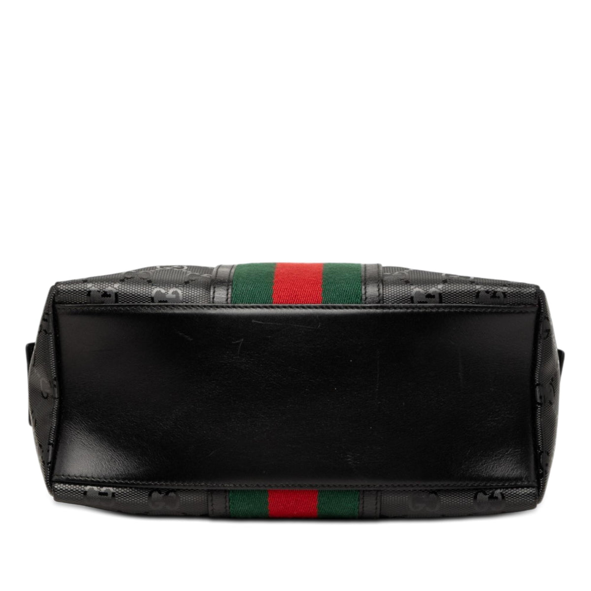 Gucci GG Imprime Web Cosmetic Case
