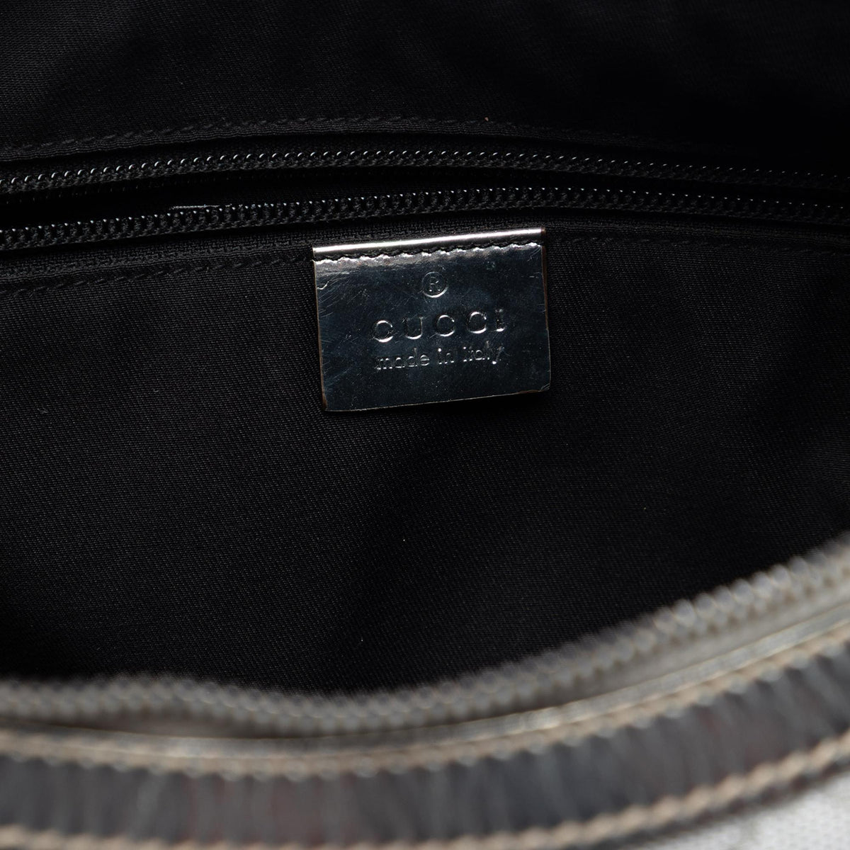 Gucci GG Imprime Web Crossbody
